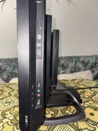 Lenovo ThinkCentre Táctil Ordenador de Mesa