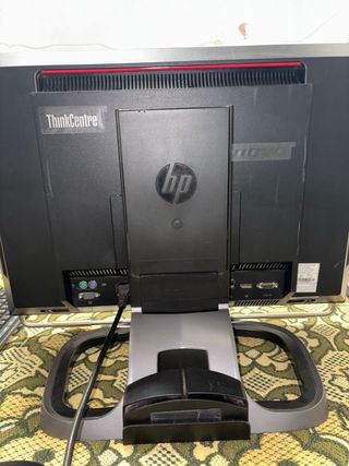 Lenovo ThinkCentre Táctil Ordenador de Mesa