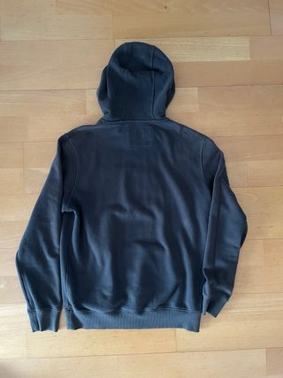 Sudadera Napapijri Gris Oscuro Talla XL