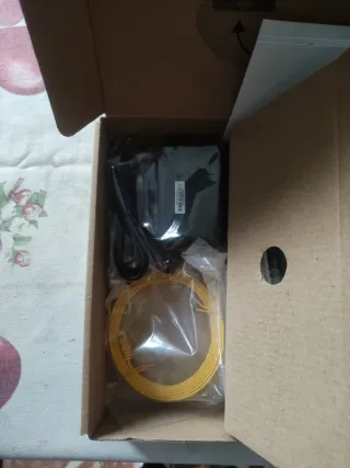 Router Movistar