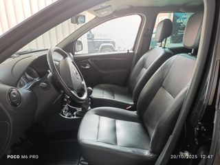 Dacia Duster 4x4 45000 km