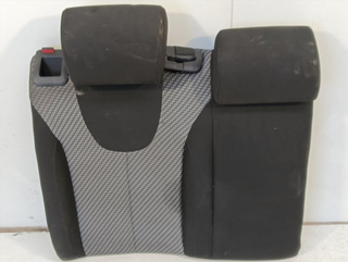 ASIENTOS TRASEROS SEAT LEON (1P1) Reference | 05.