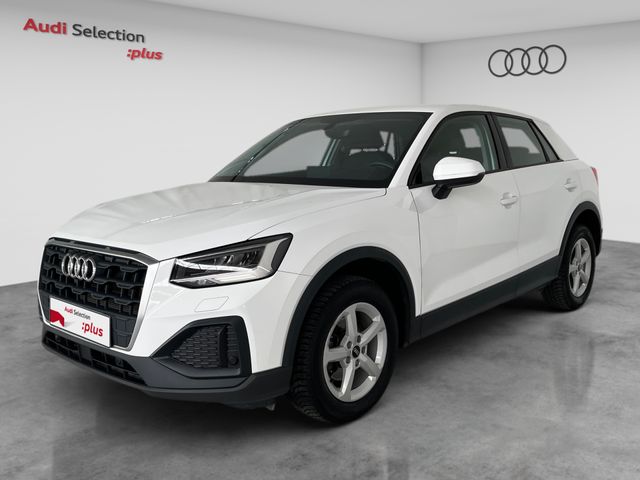 Audi Q2 Advanced 35 TFSI 110 kW (150 CV) S tronic