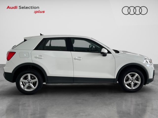 Audi Q2 Advanced 35 TFSI 110 kW (150 CV) S tronic