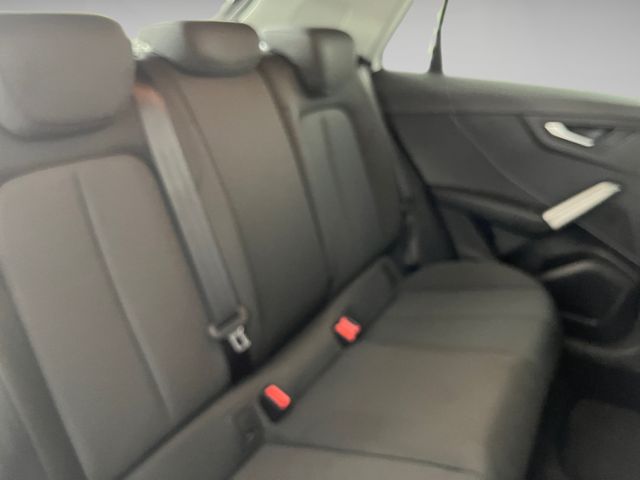 Audi Q2 Advanced 35 TFSI 110 kW (150 CV) S tronic
