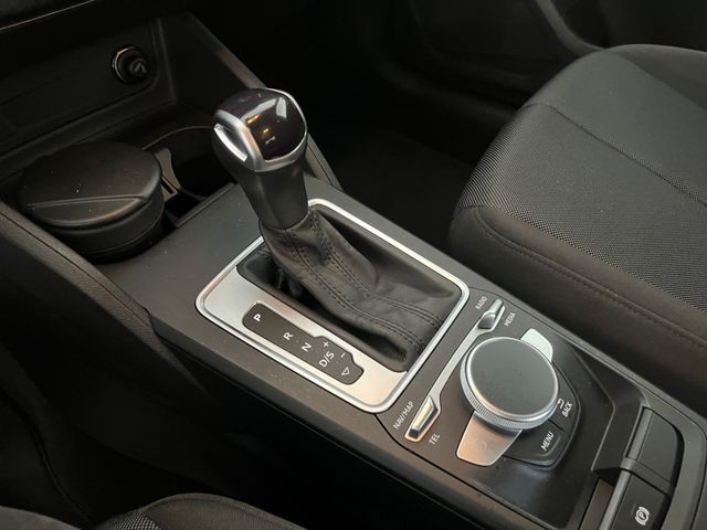Audi Q2 Advanced 35 TFSI 110 kW (150 CV) S tronic