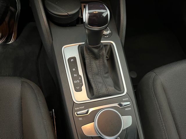 Audi Q2 Advanced 35 TFSI 110 kW (150 CV) S tronic