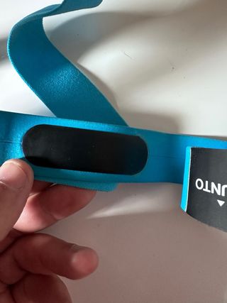 Suunto Spartan Sport Azul