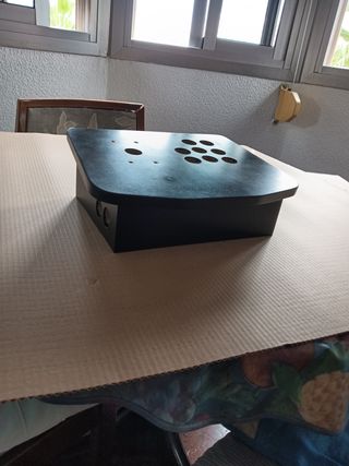 Carcasa para mando arcade