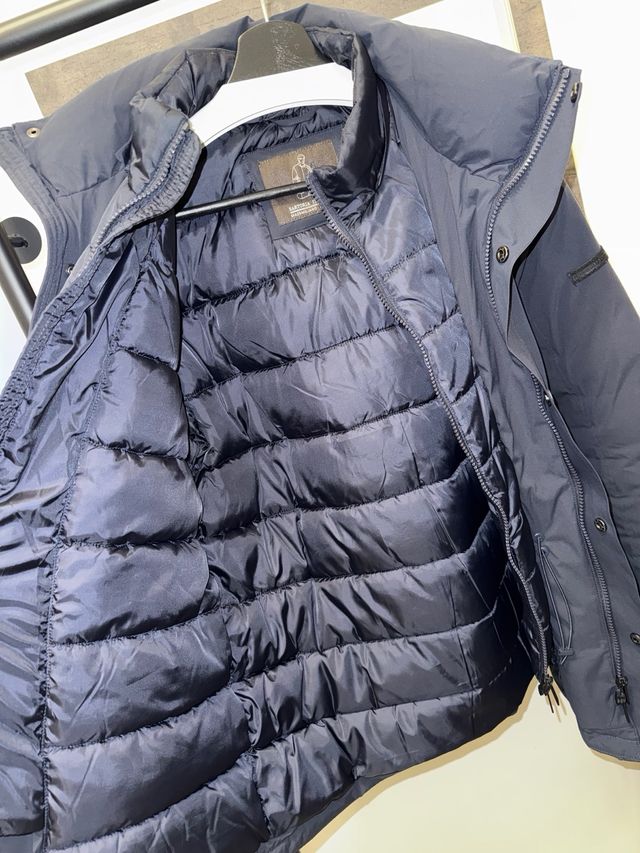 Giubbotto piumino Sorvino (Sartoria Italiana) S