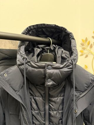 Giubbotto piumino Sorvino (Sartoria Italiana) S