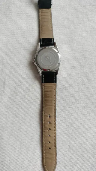 Reloj Radiant Mujer/Cadete Negro