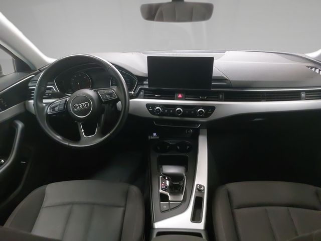 Audi A4 Avant Advanced 35 TFSI 110 kW (150 CV) S tronic