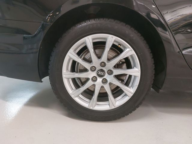 Audi A4 Avant Advanced 35 TFSI 110 kW (150 CV) S tronic