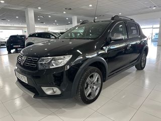 Dacia Sandero Stepway Essential 1.0 55kW (75CV)