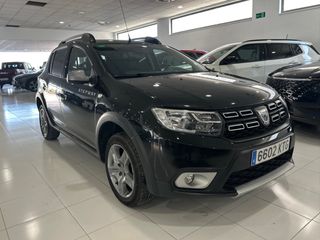 Dacia Sandero Stepway Essential 1.0 55kW (75CV)