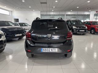 Dacia Sandero Stepway Essential 1.0 55kW (75CV)