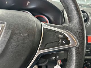 Dacia Sandero Stepway Essential 1.0 55kW (75CV)