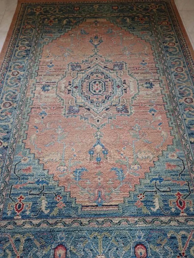 Tappeto persiano 232x159 cm