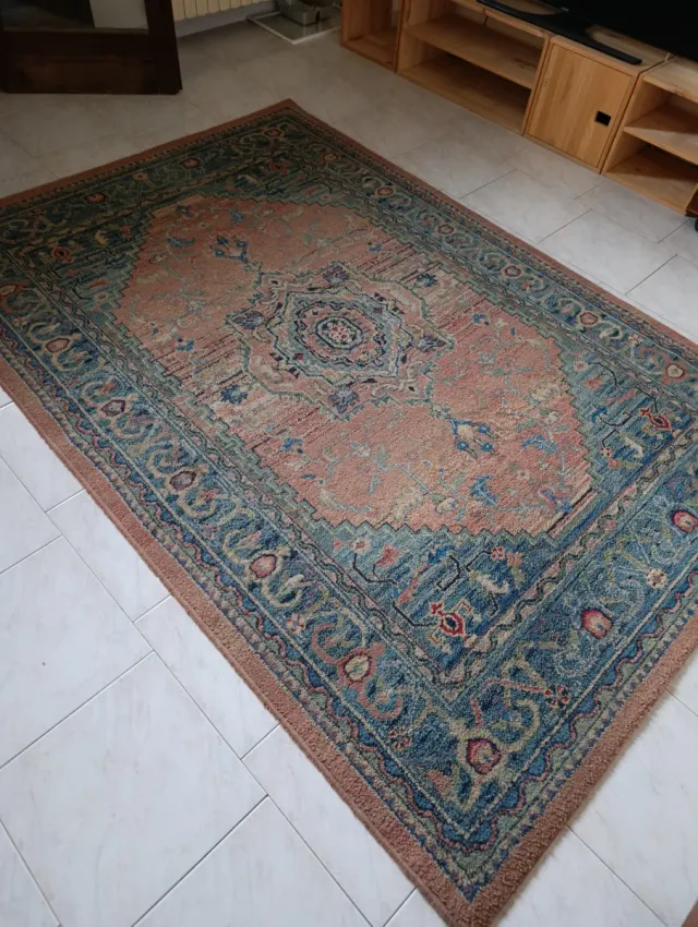 Tappeto persiano 232x159 cm