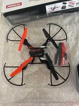 Dron NincoAir Sport Wifi