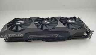Tarjeta Gráfica RTX 3080 Zotac