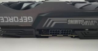 Tarjeta Gráfica RTX 3080 Zotac