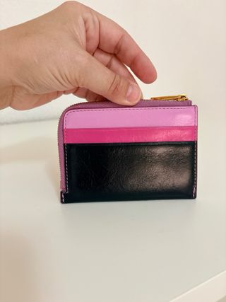 Monedero tarjetero Bimba y Lola