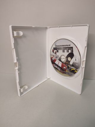 Trackmania Wii  