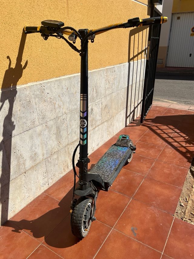 SmartGyro Crossover Dual Max 1