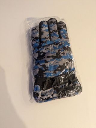 Guantes de Nieve Unisex Nuevos
