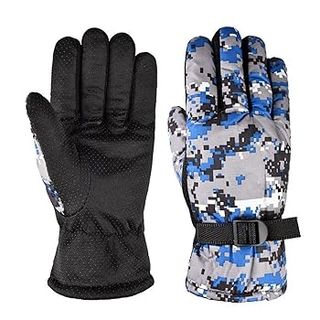 Guantes de Nieve Unisex Nuevos