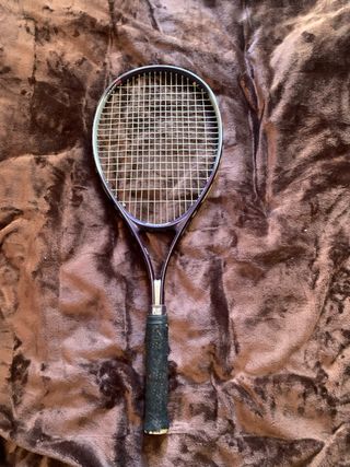 Raqueta Tenis Dunlop para empezar