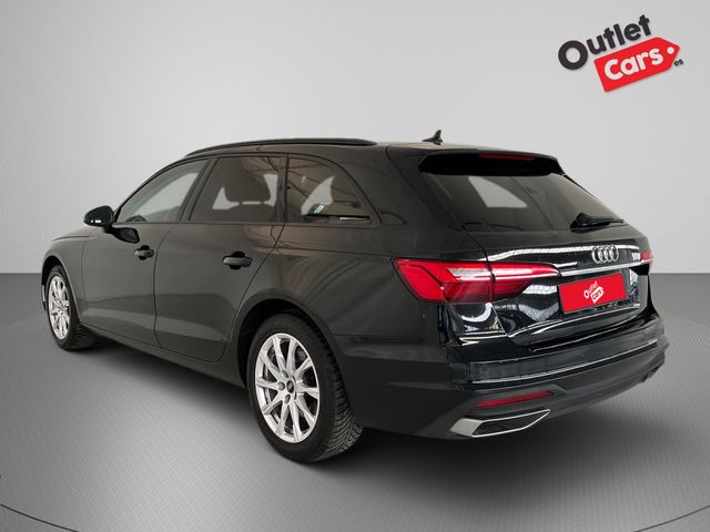 Audi A4 Avant Advanced 35 TFSI 110 kW (150 CV) S tronic