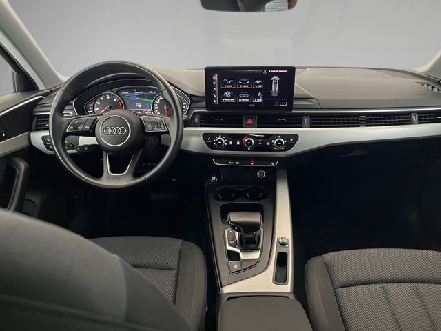 Audi A4 Avant Advanced 35 TFSI 110 kW (150 CV) S tronic