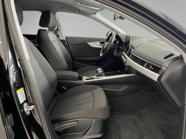 Audi A4 Avant Advanced 35 TFSI 110 kW (150 CV) S tronic