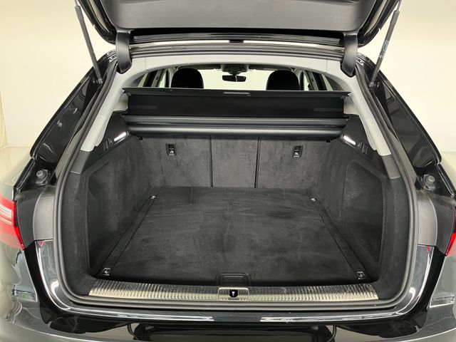 Audi A4 Avant Advanced 35 TFSI 110 kW (150 CV) S tronic