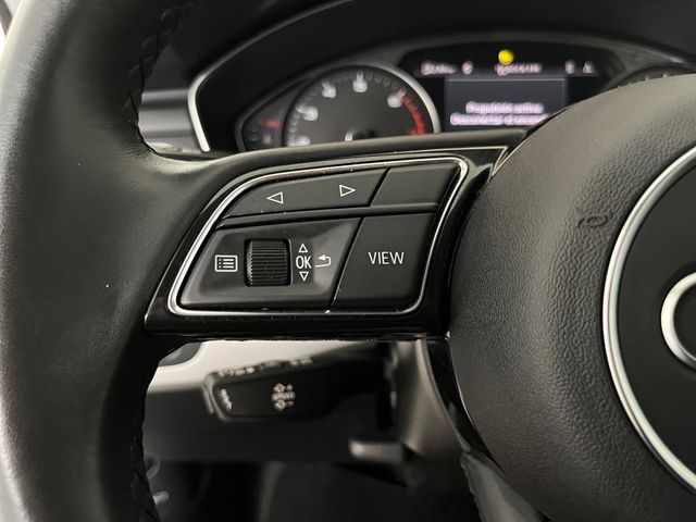 Audi A4 Avant Advanced 35 TFSI 110 kW (150 CV) S tronic