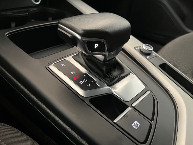 Audi A4 Avant Advanced 35 TFSI 110 kW (150 CV) S tronic