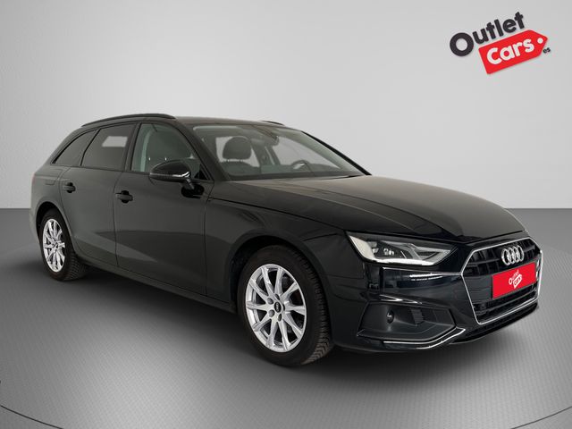 Audi A4 Avant Advanced 35 TFSI 110 kW (150 CV) S tronic