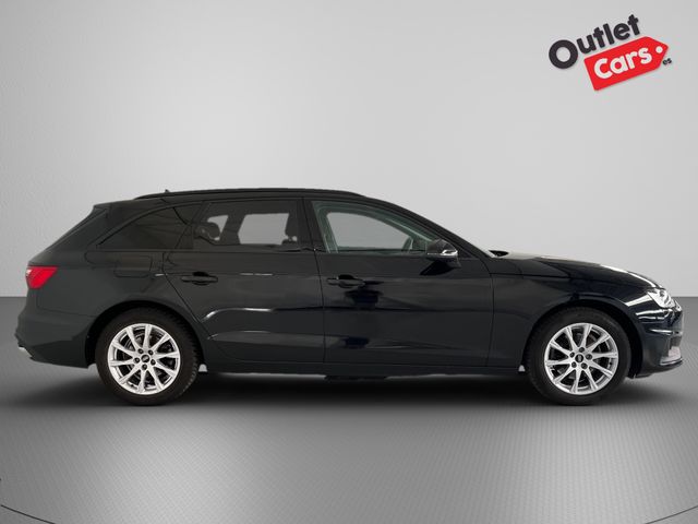 Audi A4 Avant Advanced 35 TFSI 110 kW (150 CV) S tronic