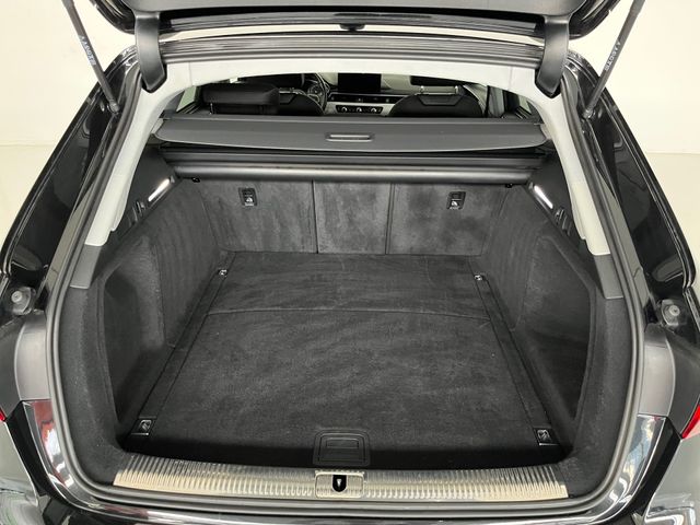 Audi A4 Avant Advanced 35 TFSI 110 kW (150 CV) S tronic
