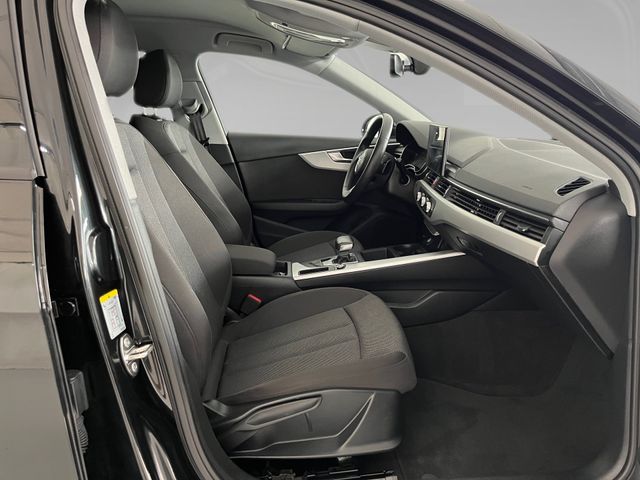 Audi A4 Avant Advanced 35 TFSI 110 kW (150 CV) S tronic