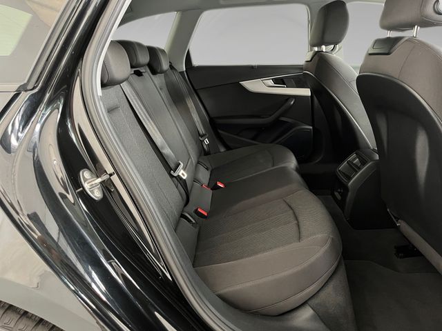 Audi A4 Avant Advanced 35 TFSI 110 kW (150 CV) S tronic