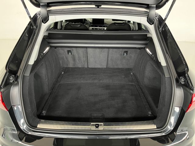 Audi A4 Avant Advanced 35 TFSI 110 kW (150 CV) S tronic