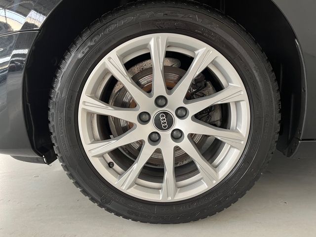 Audi A4 Avant Advanced 35 TFSI 110 kW (150 CV) S tronic