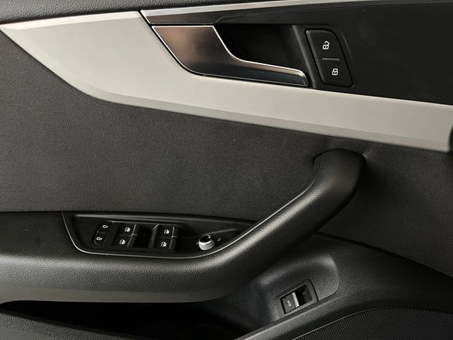 Audi A4 Avant Advanced 35 TFSI 110 kW (150 CV) S tronic