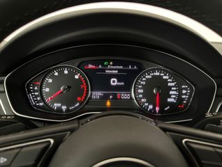 Audi A4 Avant Advanced 35 TFSI 110 kW (150 CV) S tronic