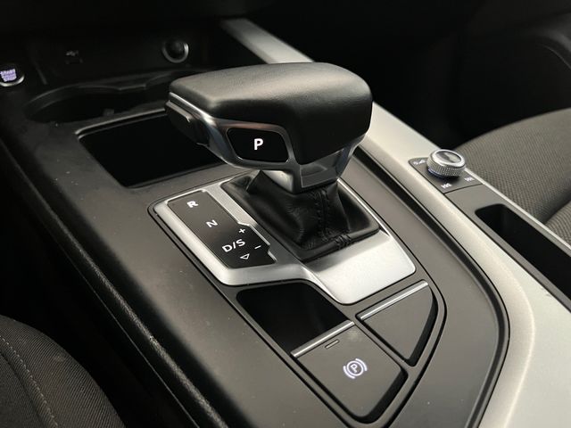 Audi A4 Avant Advanced 35 TFSI 110 kW (150 CV) S tronic