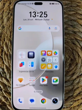 Honor 400 Lite da 256 GB